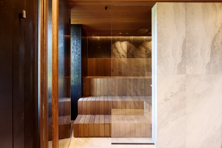 Finn, infra vagy kombinált szaunák