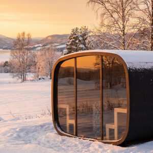 Vision Sauna
